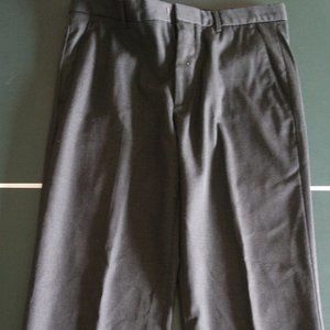Banana Republic Straight Dress Chino